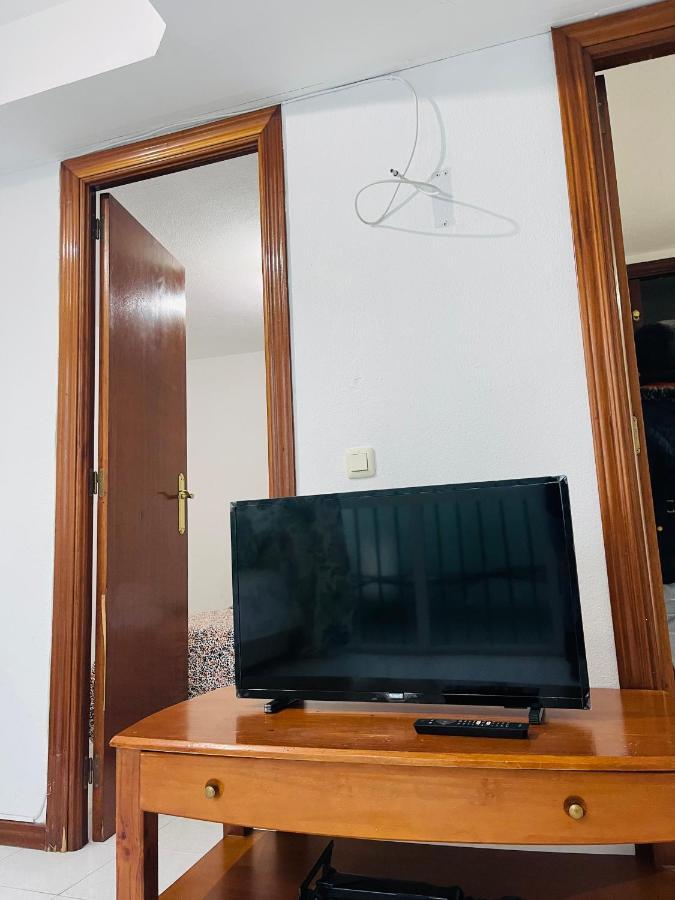 Centro Madrid Hortaleza Apartment Exterior photo
