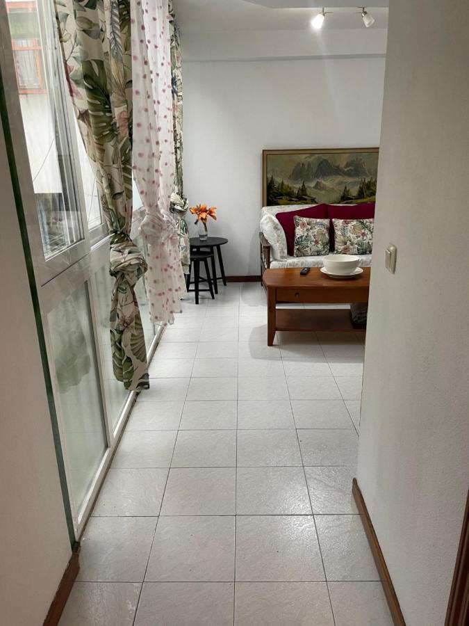 Centro Madrid Hortaleza Apartment Exterior photo